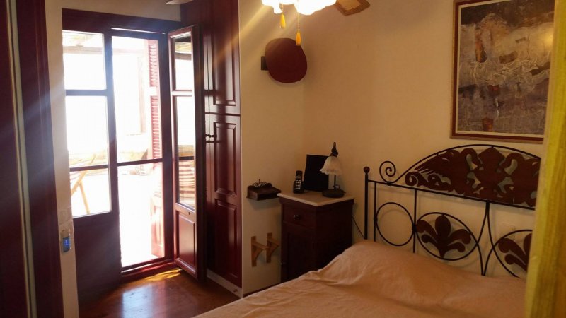 Tsigonias Traditional Villa — фотографија 3
