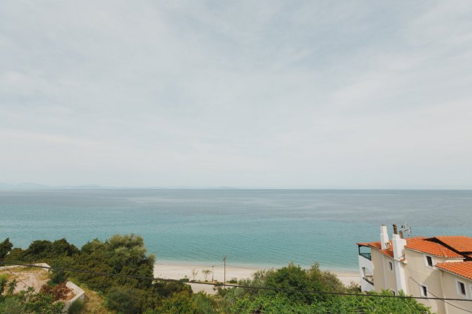 Akrotiri Suite ( Stellatos House) — foto 2