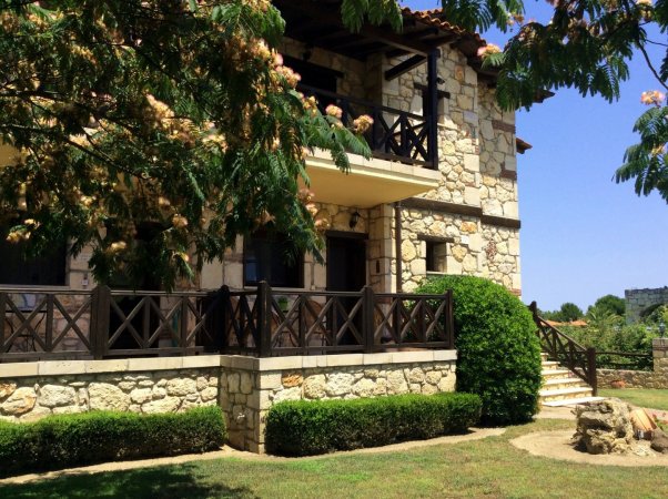 Traditional Villa Rokosini — снимка 1