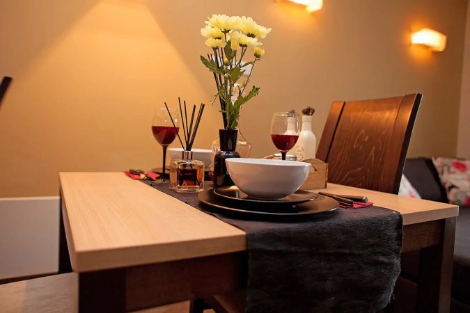 Snow Fox Secret Retreats Cozy Apartment — foto 3