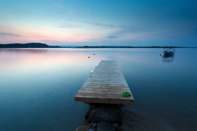 Beachfront house with amazing view of Diaporos Island, Greece — снимка 2