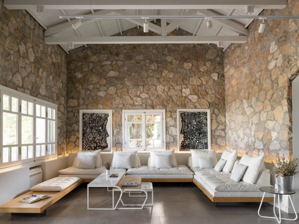 Kallysto Villa, Agia Paraskevi by Halkidiki Villas — foto 4