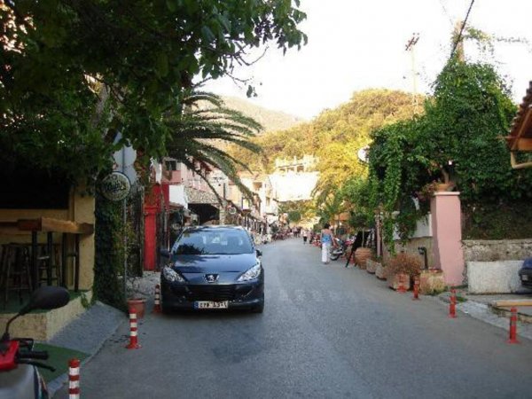 Luxury,Seaview apart 4 - 6 Persons 70m from beach — foto 3