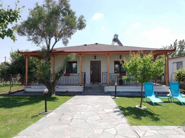 Relaxed Holiday House — снимка 1
