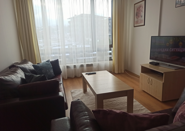 Aspen Golf Resort Cozy Apartment — снимка 4