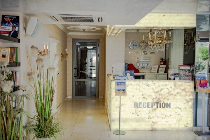 HARMONY SUITES 10 *Menada Apartments * Lux  Apartment — снимка 2