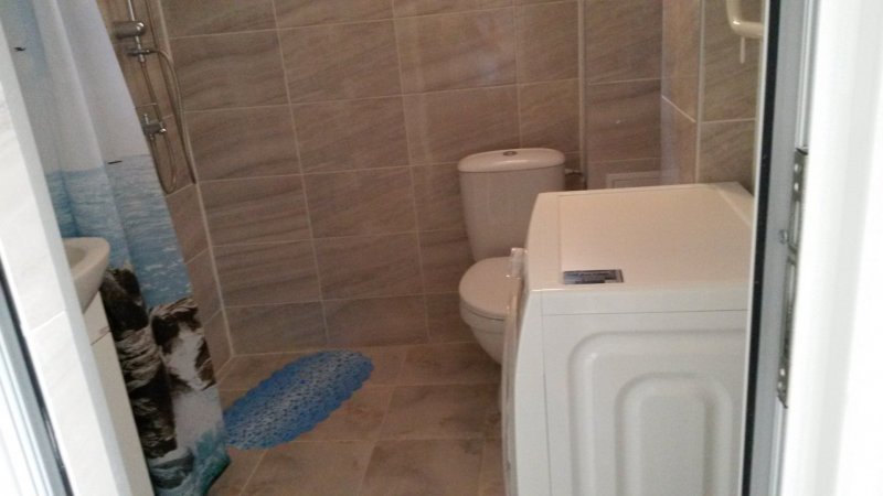 2 СТАЕН АПАРТАМЕНТ С ГЛЕДКА МОРЕ — снимка 5