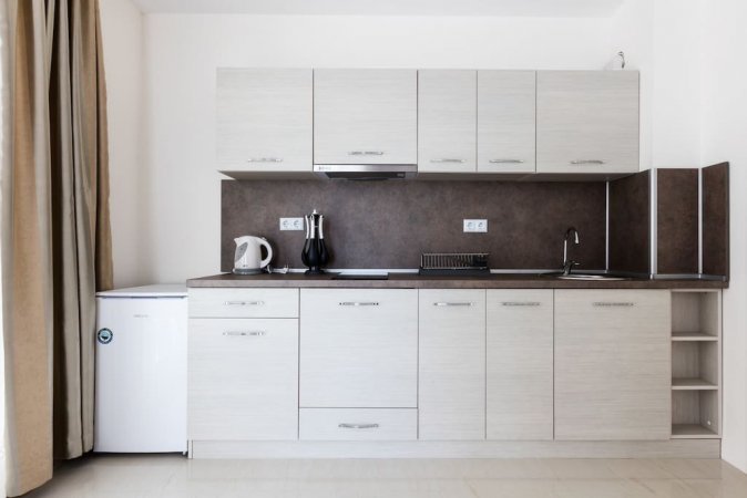 1 Bedroom Apartment - Zevs Residence — фотографија 1
