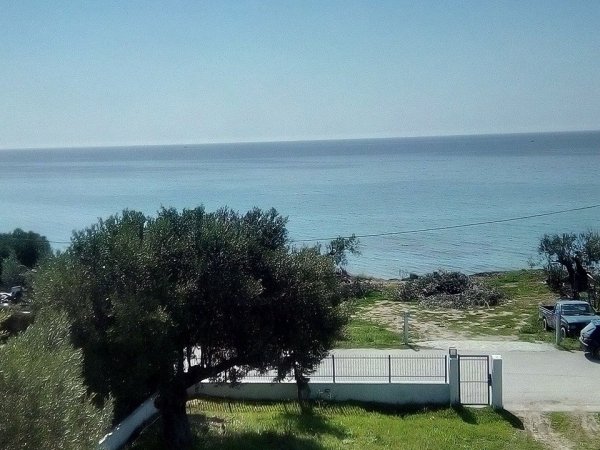 Dream luxury house by the sea — фотографија 1