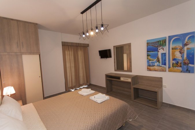 Oasis exclusive — фотографија 4