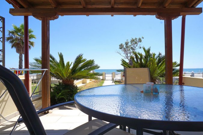 Tubaris Beach House — снимка 5