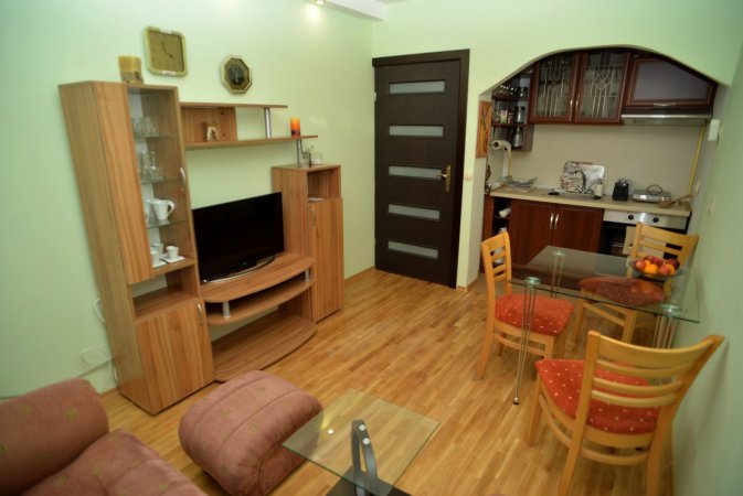 AMIK APARTMENTS TIMOK — фотографија 6