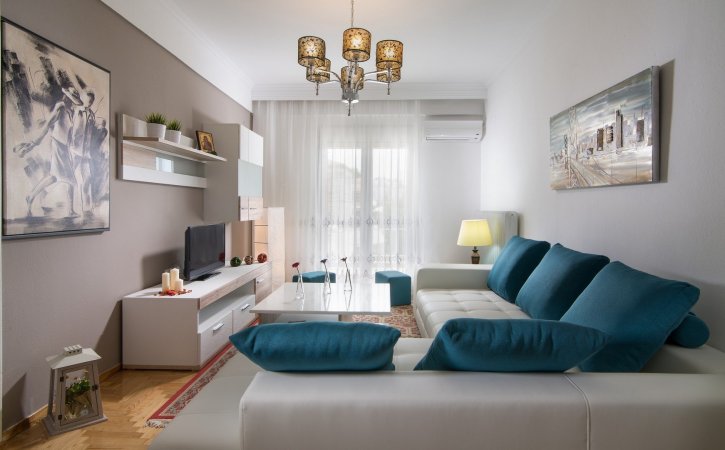 Apartments Michalis 1