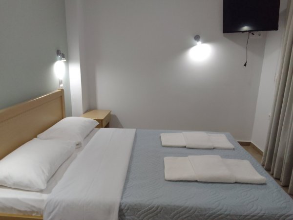 Zois Apartment 1 Kato Vasiliki — foto 4