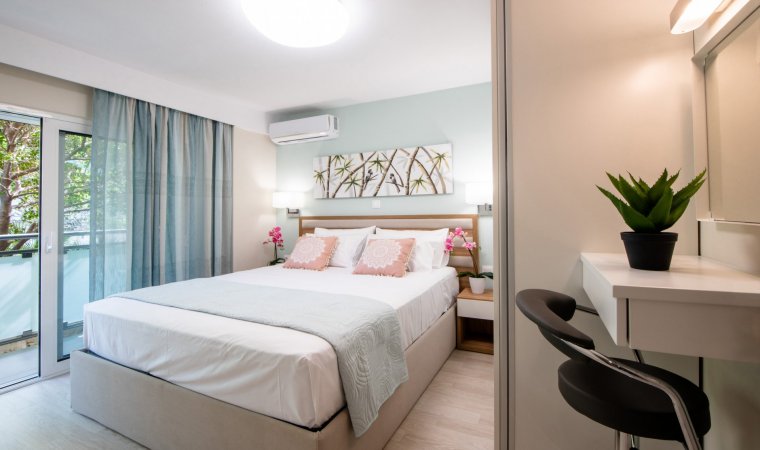 CostaMare Boutique apart — снимка 2