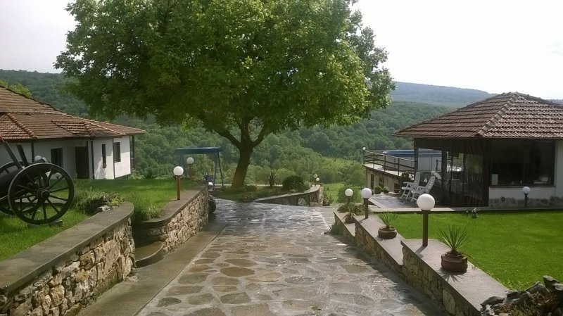 Guest House "Bella" — фотографија 6
