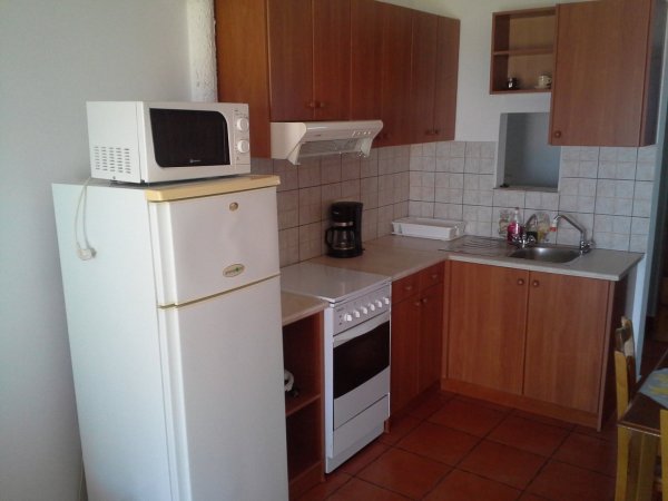 DREAMVIEW APARTMENTS — фотографија 2