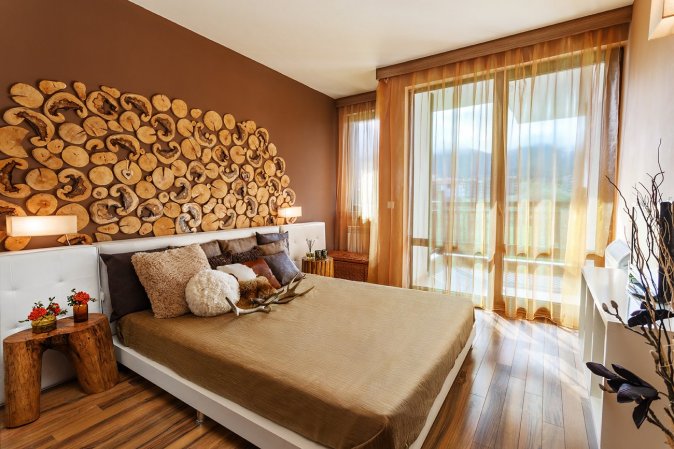 Snow Fox Secret Penthouse In a SPA hotel with Amazing VIews — foto 2