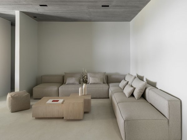 Design Villa Nea Skioni by Halkidiki Villas — снимка 3