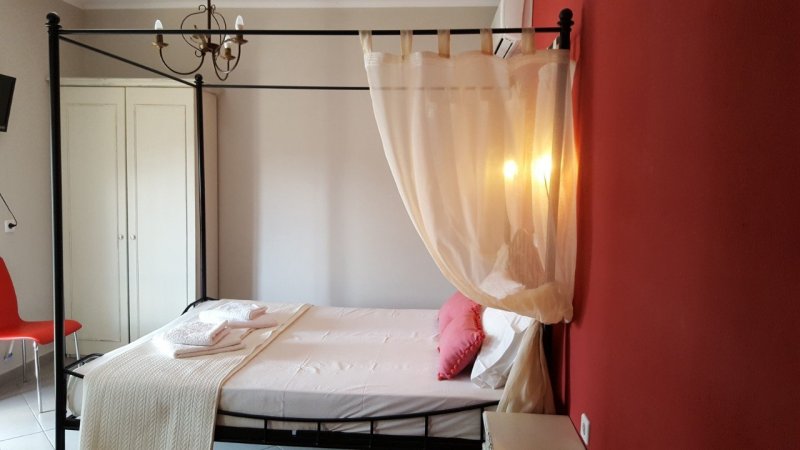 Studio for 2 with a sea view — снимка 3