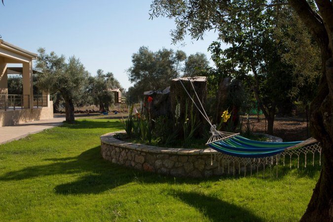 villa elionas — foto 3