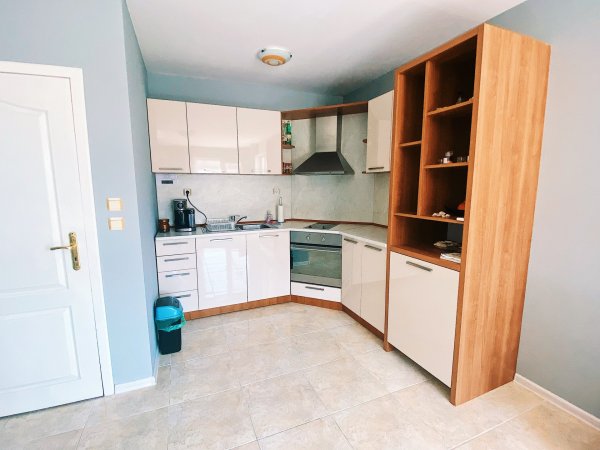 Luxury Apartment 25m. from the beach, White Lagoon, Northern Black Sea Coast Sea Paradise Complex — foto 5