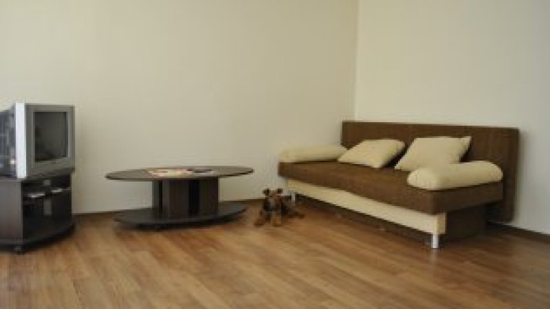 Apartment 86 sq.m. with two bedrooms in the complex Oasis Beach Resort Kamchia — fotoğraf 6