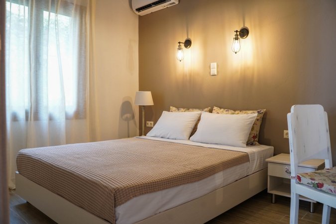 InGreen apartment — снимка 4