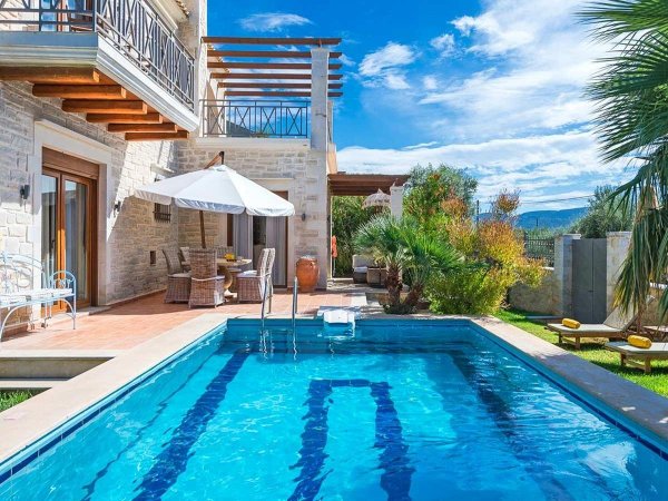 Villa Okalia — фотографија 5