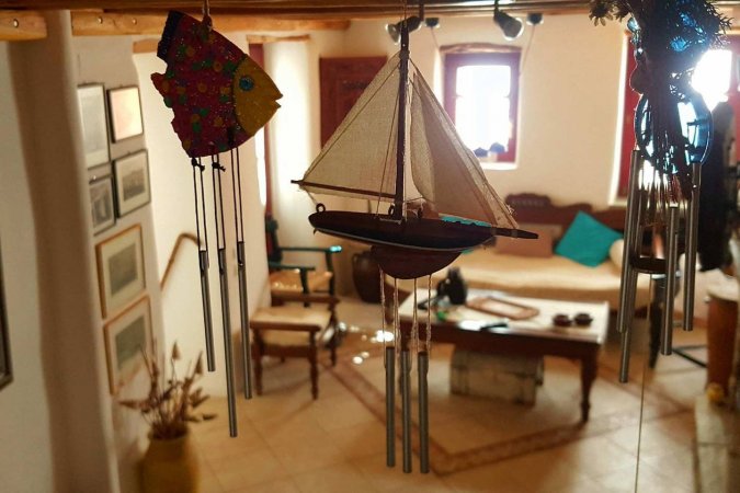 Tsigonias Traditional Villa — фотографија 2