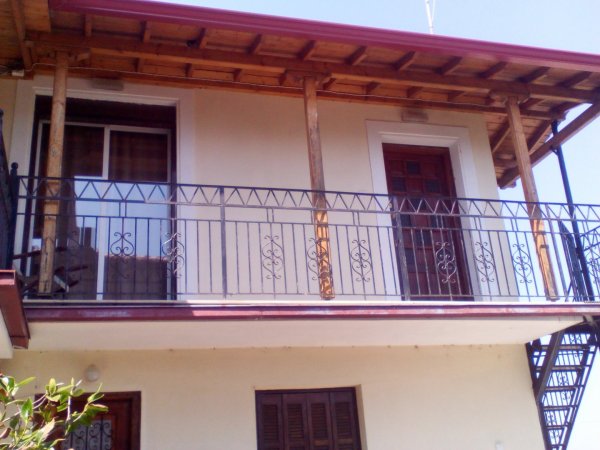 Ηέριος (Yerios apartment) — фотографија 5