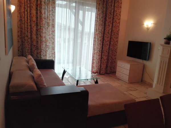 Private apartment Victoria in Kaliakria Resort — фотографија 4