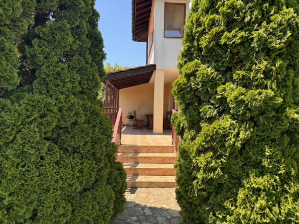 Villa Sunrise with a sea view in  peaceful place — фотографија 4