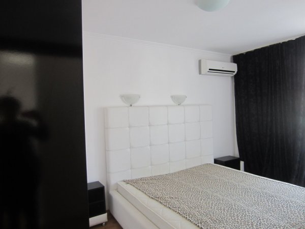 One bedroom apartment in Villa Antorini — фотографија 6
