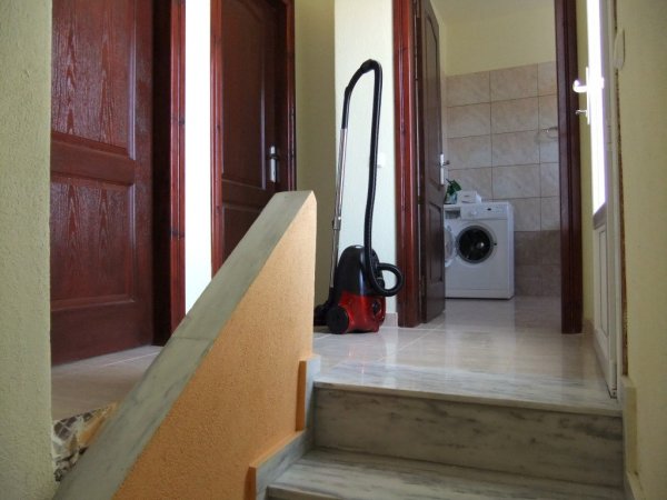 2 bedroom house in Nea Fokea — фотографија 5