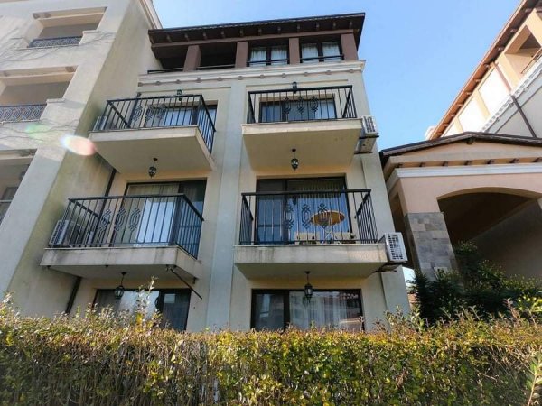 Green Life Garden Apartment — foto 5