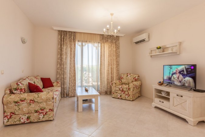 Villa "Romance" — фотографија 5