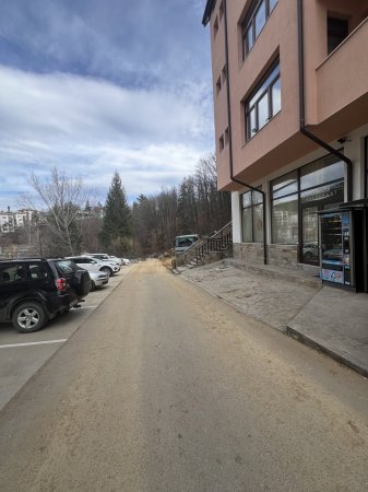 Panorama — снимка 1