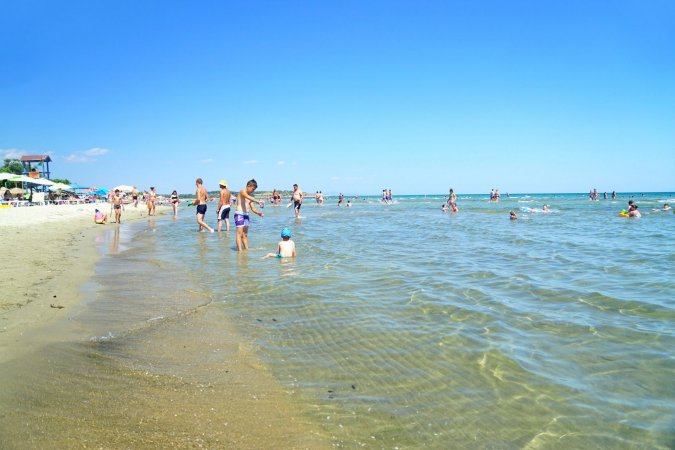 Sweet Home in Skala Avdira — снимка 5