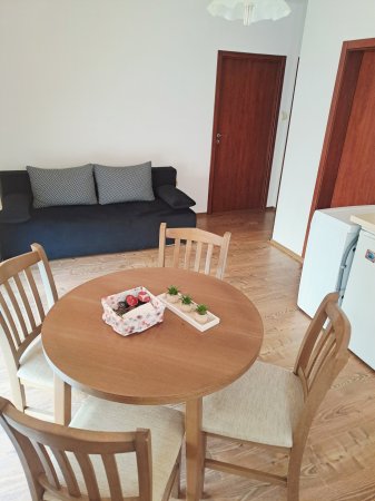 One bedroom apartment in Complex Siana 2 — фотографија 6