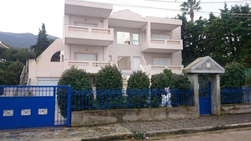 Blue Villa — foto 1