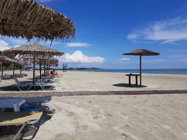 Tubaris Beach House — снимка 4