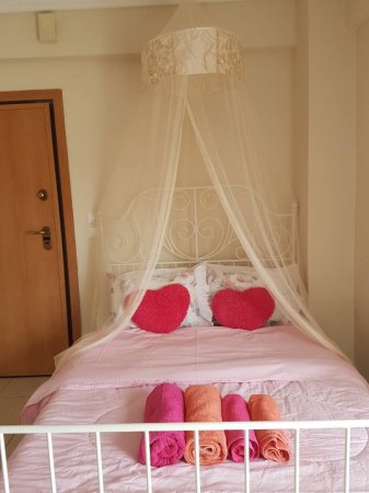 Cute studio with a sea view — снимка 2