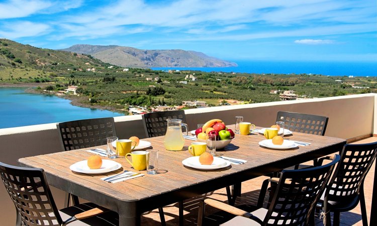 Du Lac Alpha Villa Private Pool — снимка 6