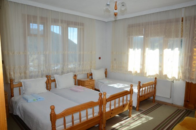 House Kristal Trigrad — foto 5