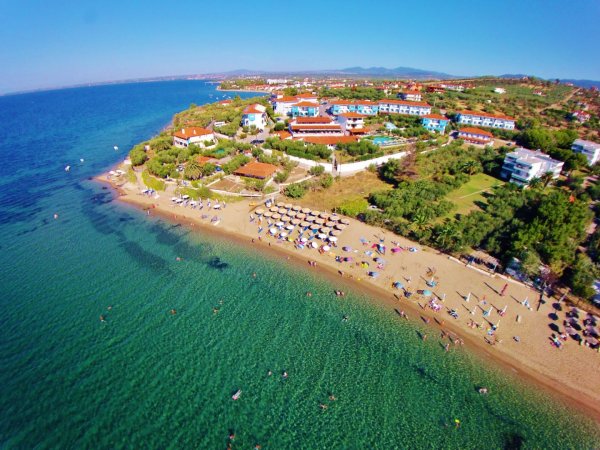 Elegant Apartment in a fabulus holiday complex — фотографија 2