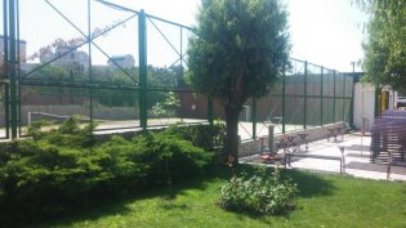 Отель " Грин Форт" компания "Форт Нокс" — фотографија 4