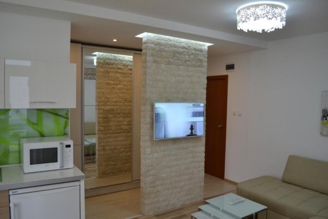 Elit 1 Peevi apartament