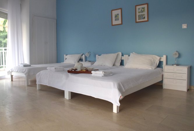 Studio Best Sea View — фотографија 5