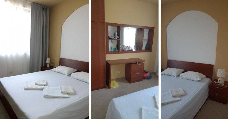 Relax Apartment GreenLife Beach Resort, Sozopol — снимка 5